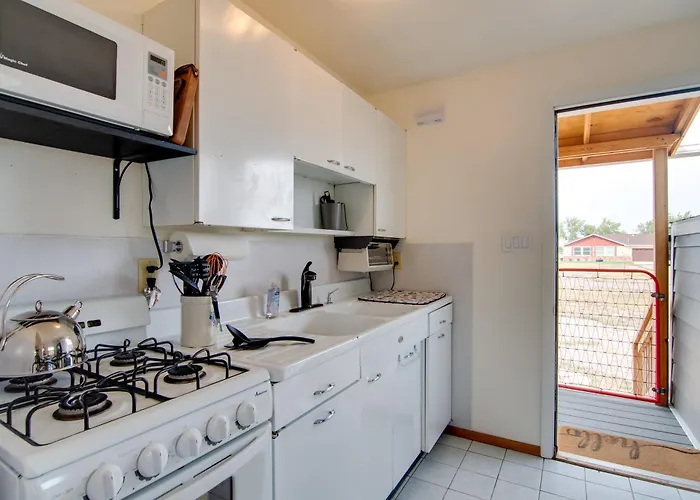 Red Gates 3 Miles To University! Holiday home
